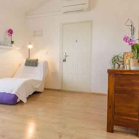 Sunset Апартаменты *