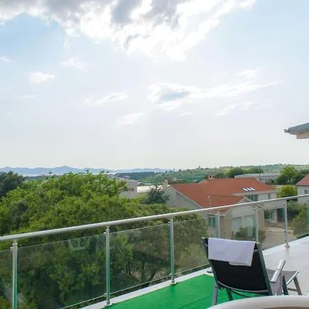 Sunset Διαμέρισμα