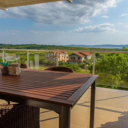 Sunset * Ζαντάρ