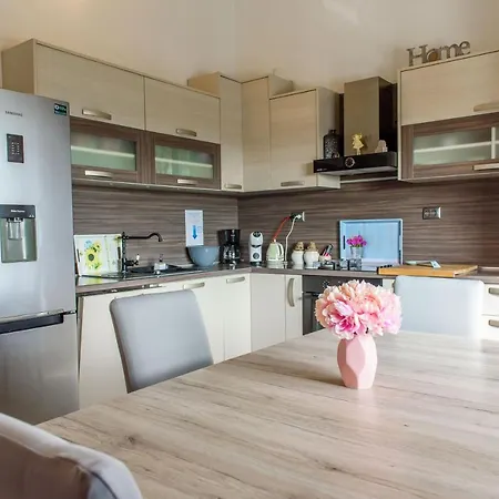 Sunset Апартаменты