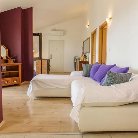 Sunset Апартаменты *