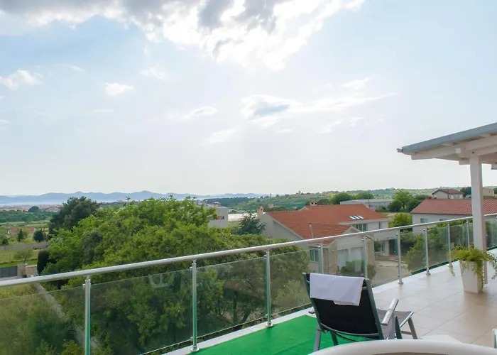 Sunset Διαμέρισμα