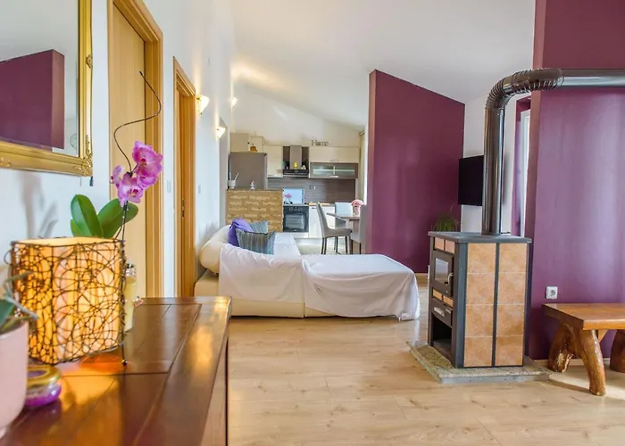 Sunset * Ζαντάρ