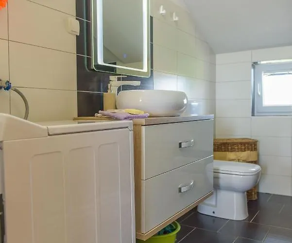 Sunset Διαμέρισμα *