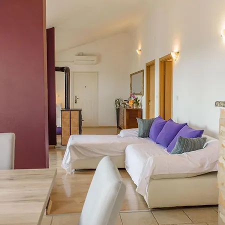 Appartamento Sunset Zara