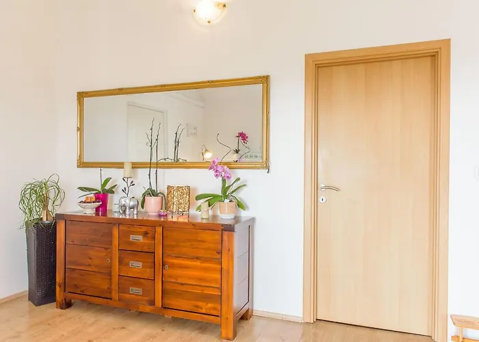 Appartement Sunset Zadar