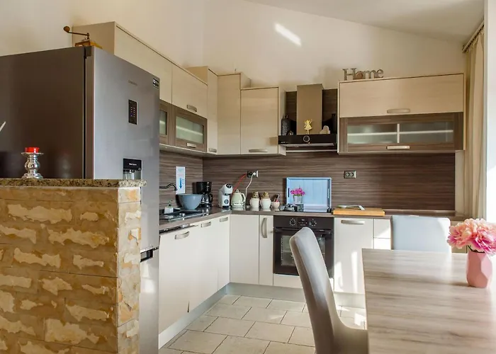 Διαμέρισμα Sunset