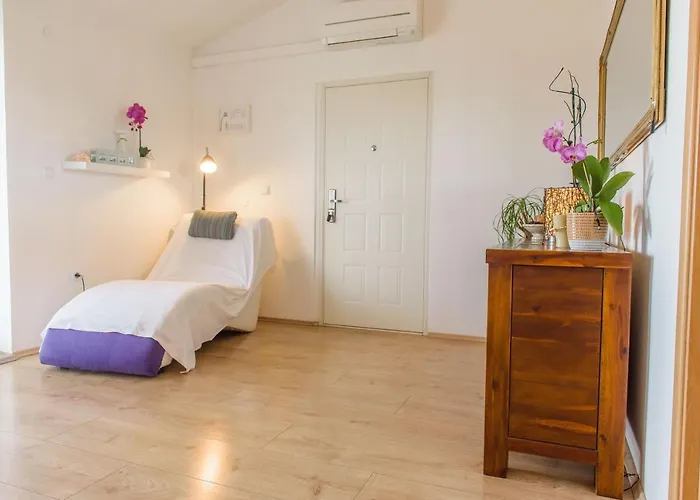 Sunset Appartement *