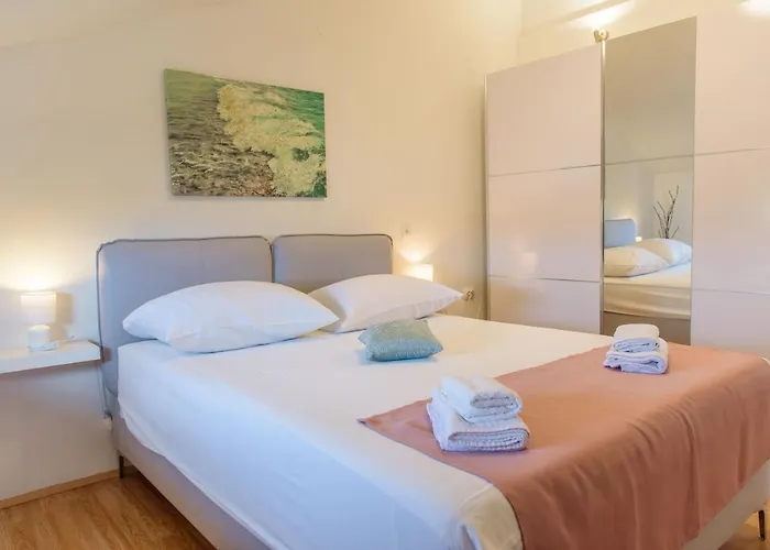 Sunset Διαμέρισμα *