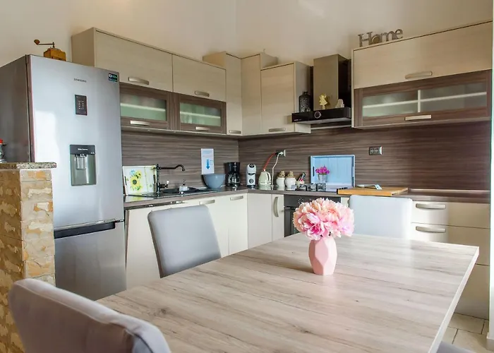 Sunset Διαμέρισμα