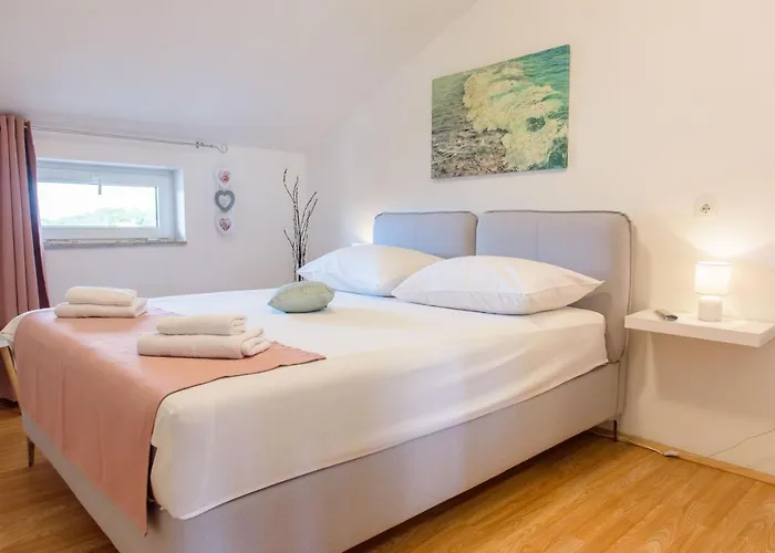 Appartement Sunset Zadar