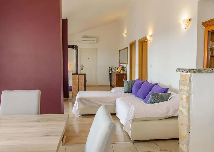 Appartement Sunset Zadar