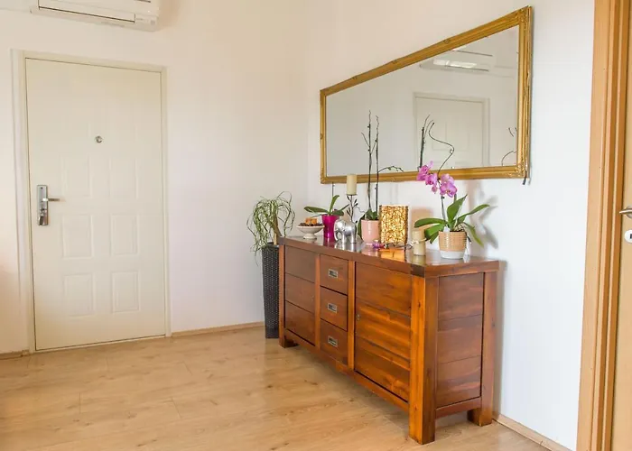 Sunset * Ζαντάρ