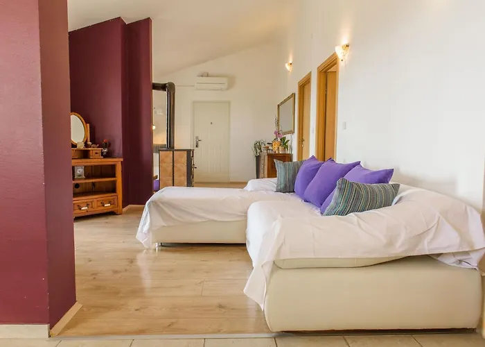 Sunset Appartement *