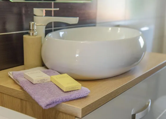 Sunset Διαμέρισμα *