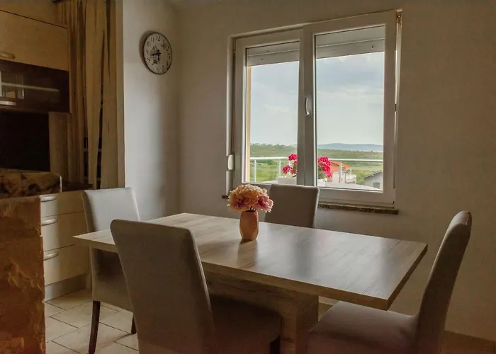 Sunset Appartement *