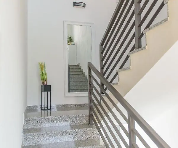 Sunset Διαμέρισμα Ζαντάρ